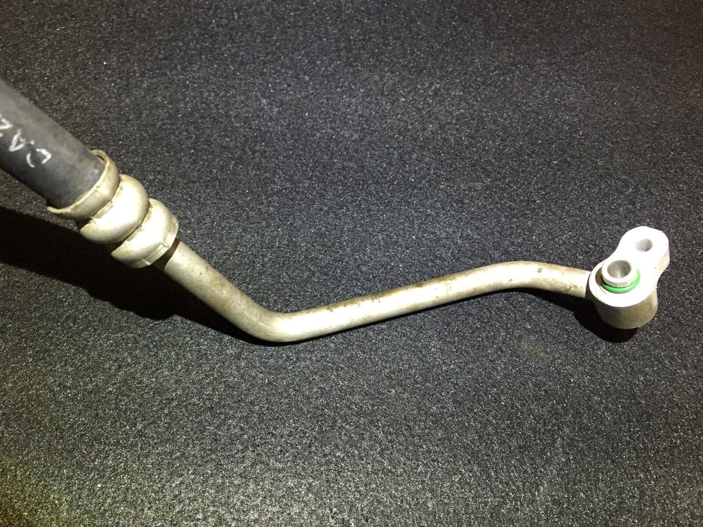 2007 - 2010 Hyundai Elantra AC Discharge Hose Pipe Line OEM