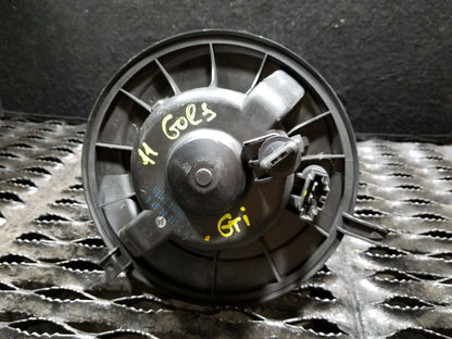 09 10 11 12 VW Golf GTI Blower Motor OEM