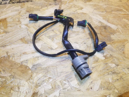 11 12 13 14 15 Honda Cr-z Automatic Transmission Wire Harness OEM