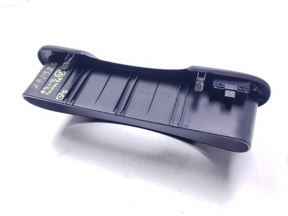 2007-2012 Hyundai Santa Fe Instrument Cluster Speedometer Bezel Trim Cover OEM