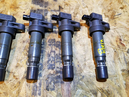 06 07 08 09 10 Hyundai Azera 3.8l Ignition Coil 6pcs OEM