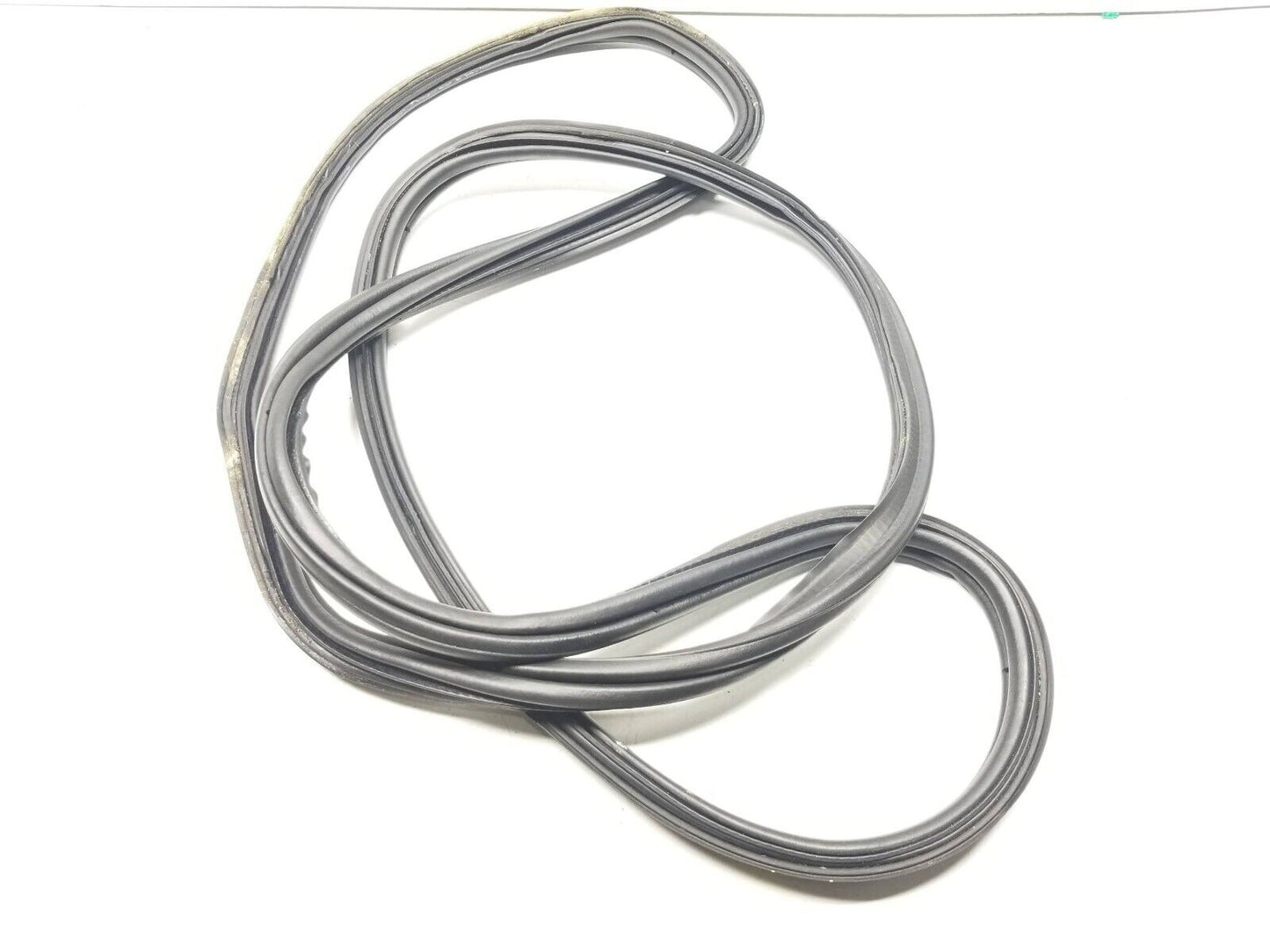 07 08 09 10 11 12 13 BMW X6 Rear Tailgate Trunk Weatherstrip Seal OEM