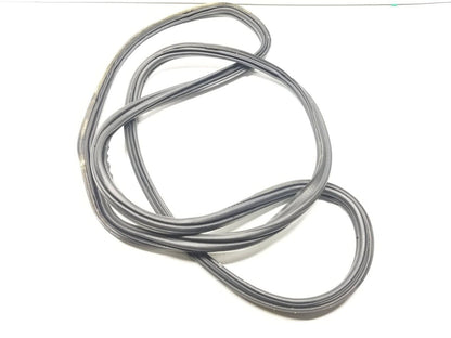 07 08 09 10 11 12 13 BMW X6 Rear Tailgate Trunk Weatherstrip Seal OEM