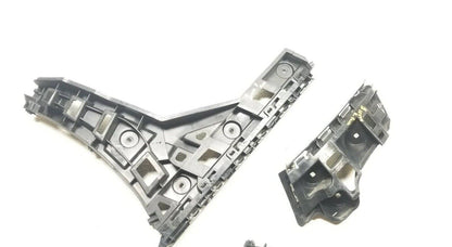 19 20 21 Volkswagen Jetta Rear Bumper Support Bracket Right Pass Side 2pcs OEM