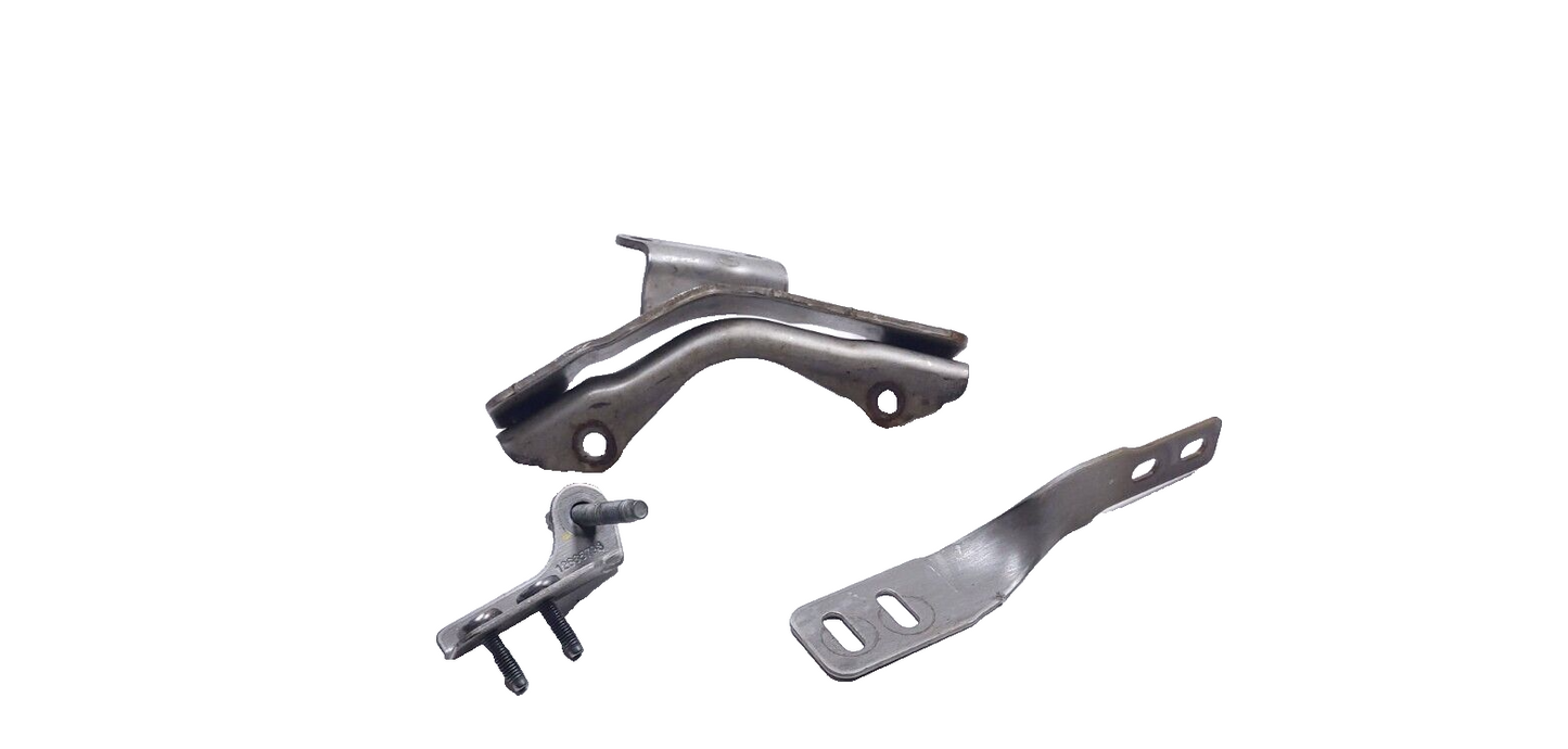 18 19 20 21 Chevrolet Equinox Exhaust System Down Pipe Support Mount Bracket OEM