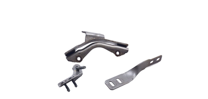 18 19 20 21 Chevrolet Equinox Exhaust System Down Pipe Support Mount Bracket OEM