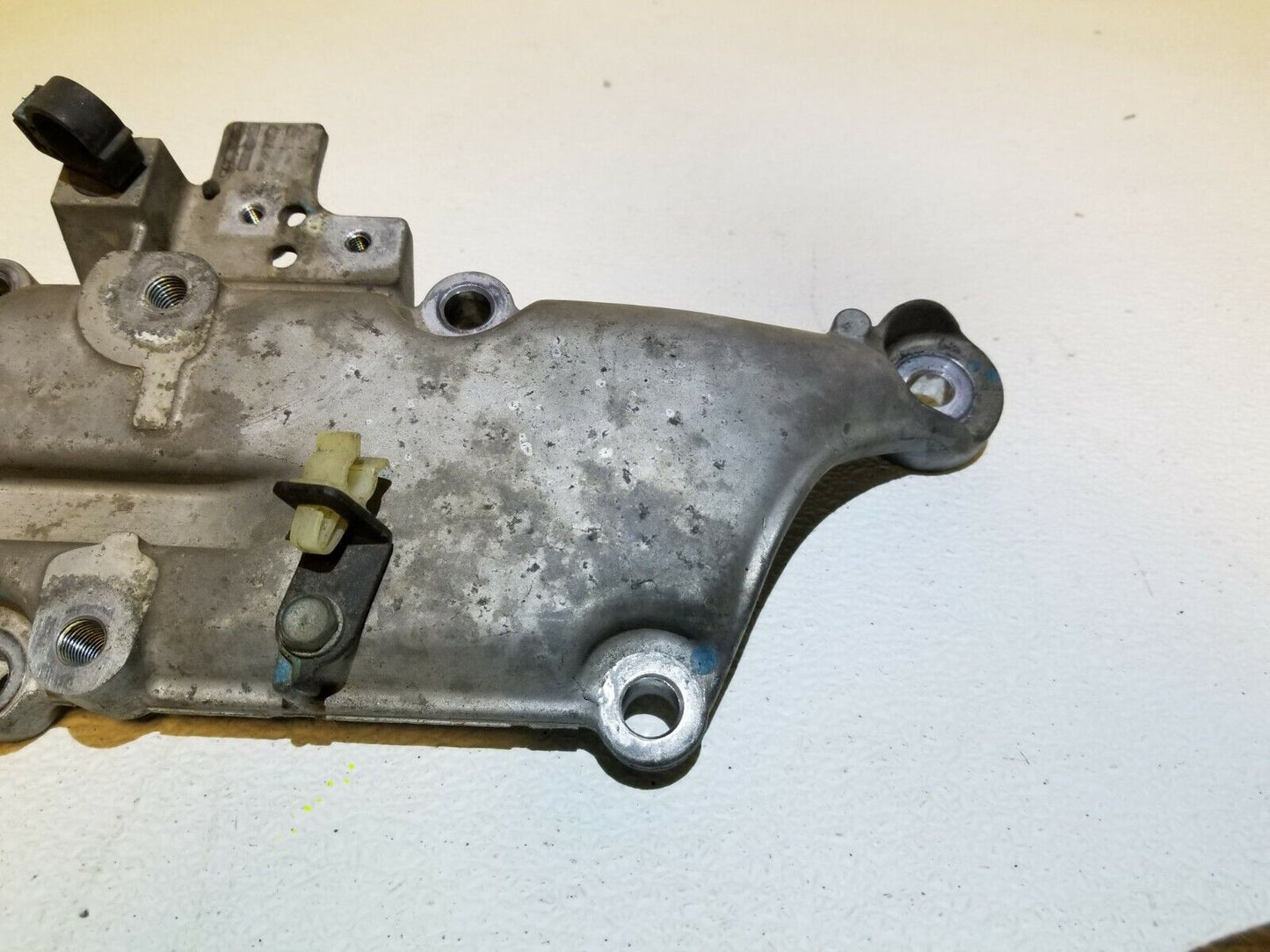 05 06 07 08 Acura Rl Power Steering Rack & Pinion Mounting Bracket OEM