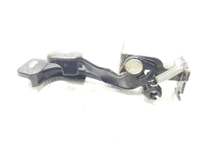 12 13 14 15 Kia Rio Fuel Tank Trunk Lid Release Handle OEM