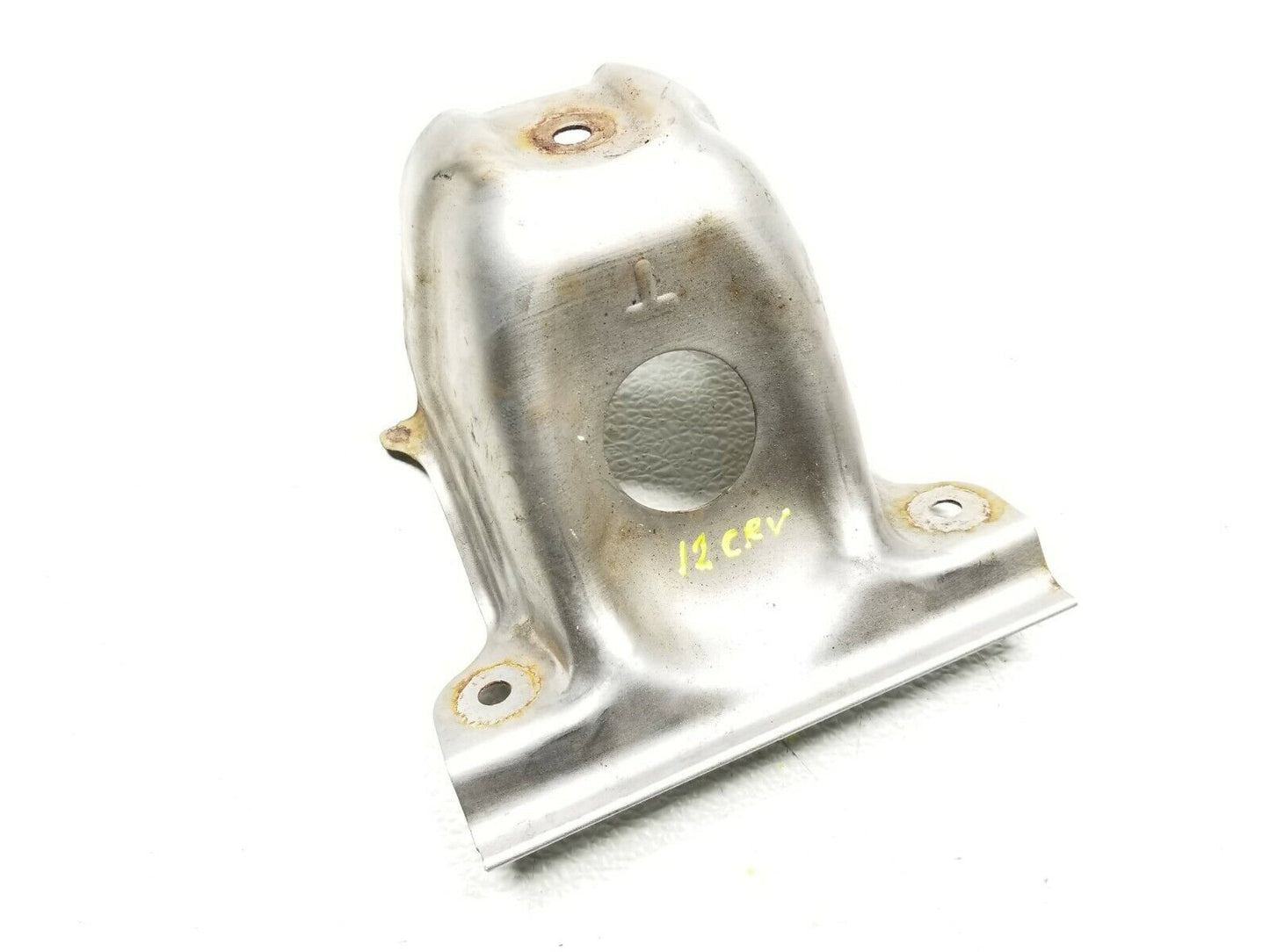 12 13 14 Honda Cr-v Exhaust Maniflod Heat Shield OEM