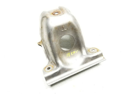 12 13 14 Honda Cr-v Exhaust Maniflod Heat Shield OEM