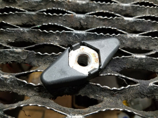 07 08 09 10 Chrysler Sebring Spare Tire Holder Bolt OEM