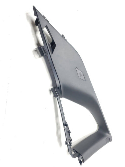 15 16 17 18 Dodge Challenger Rear Left Dr Side C Pillar Quarter Trim Cover OEM