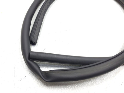 09 10 11 12 Volkswagen Cc Door Weatherstrip Seal Rear Right Passenger Side OEM