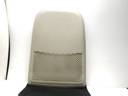 12 13 14 15 Kia Rio Front Right Passenger Seat Back Trim Cover Panel OEM