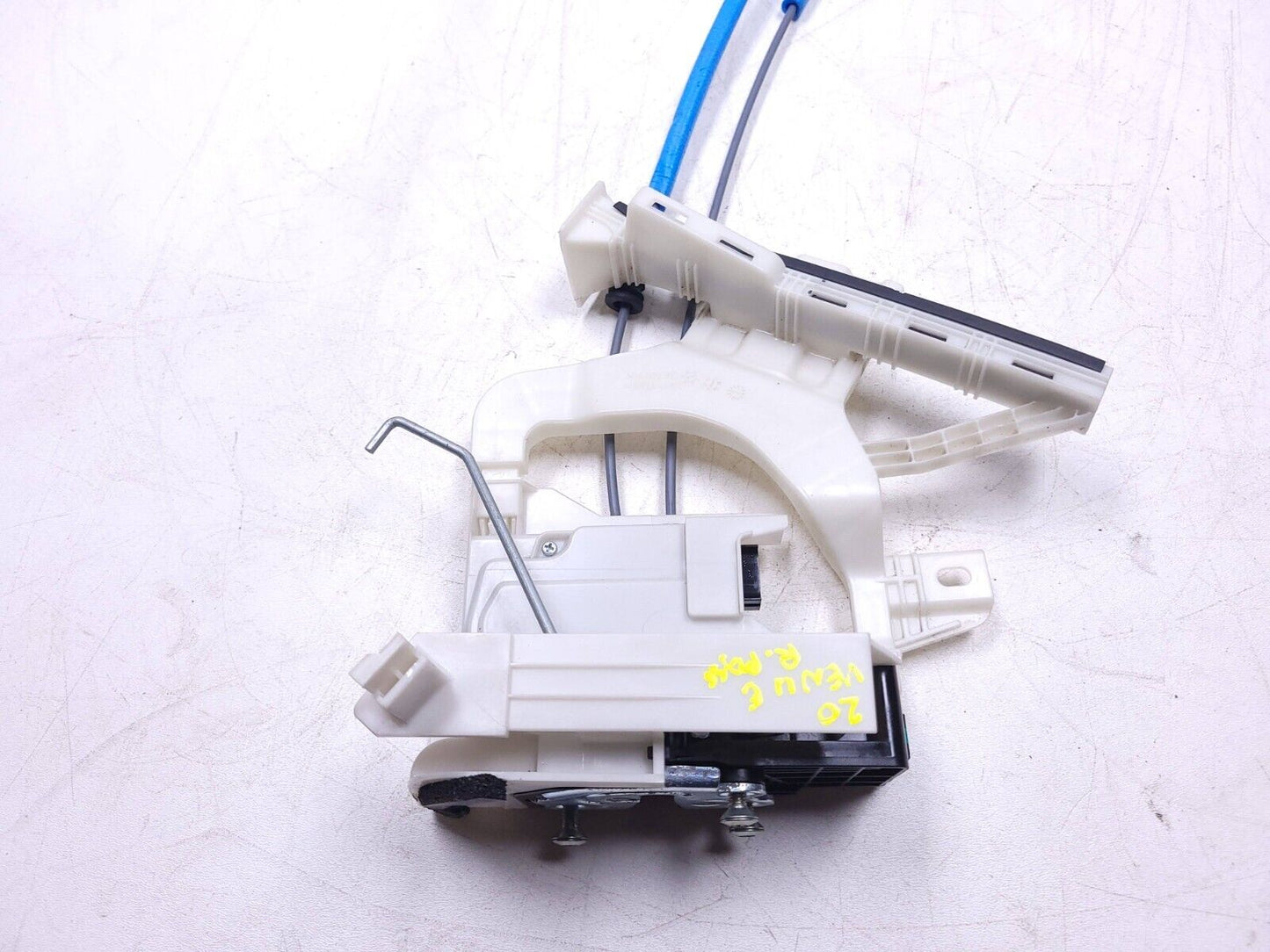 20 21 22 Hyundai Venue Rear Door Lock Latch Actuator Right Passenger Side OEM