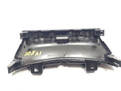 13 14 15 Acura RDX Center Garnish 83406-tx4 OEM 80k Miles
