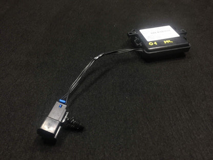 98 99 00 01 Mercedes Bezn W163 Compass Electronic Control Module 1635455732 OEM