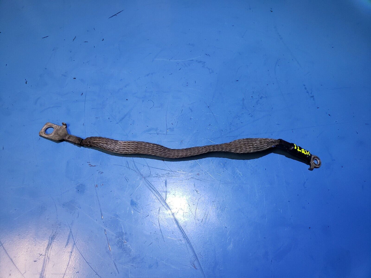 12 13 14 15 Kia Rio Engine Ground Cable OEM 54k