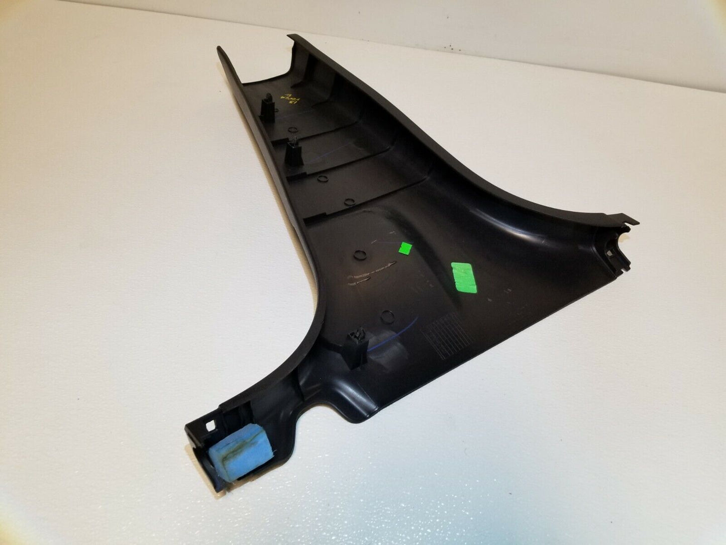 13 14 15 16 Nissan Versa Sdn Center B Pillar Trim Panel Left Driver Side OEM