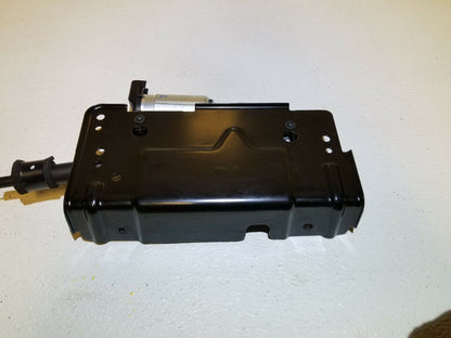 11 12 13 14 Ford Edge Rear Passenger Seat Motor OEM 43k Miles