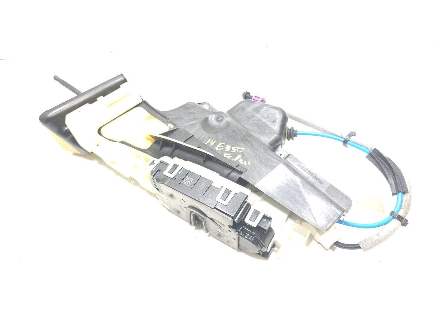 11 - 16 Mercedes E350 W212 Door Lock Latch Actuator Front Right Pass Side OEM