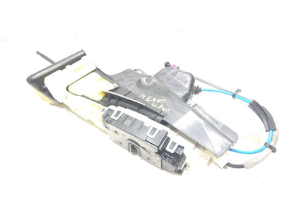 11 - 16 Mercedes E350 W212 Door Lock Latch Actuator Front Right Pass Side OEM