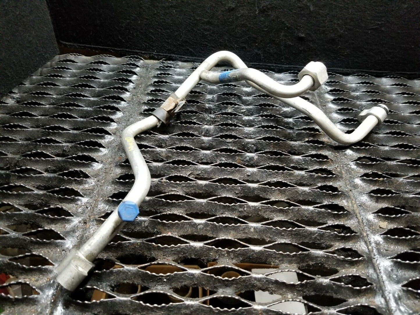 07 08 09 Acura Mdx 3.7l A/c Hose Pipe Line OEM