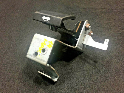 09 10 11 12 13 14 Nissan Maxima Hood Release Handle OEM