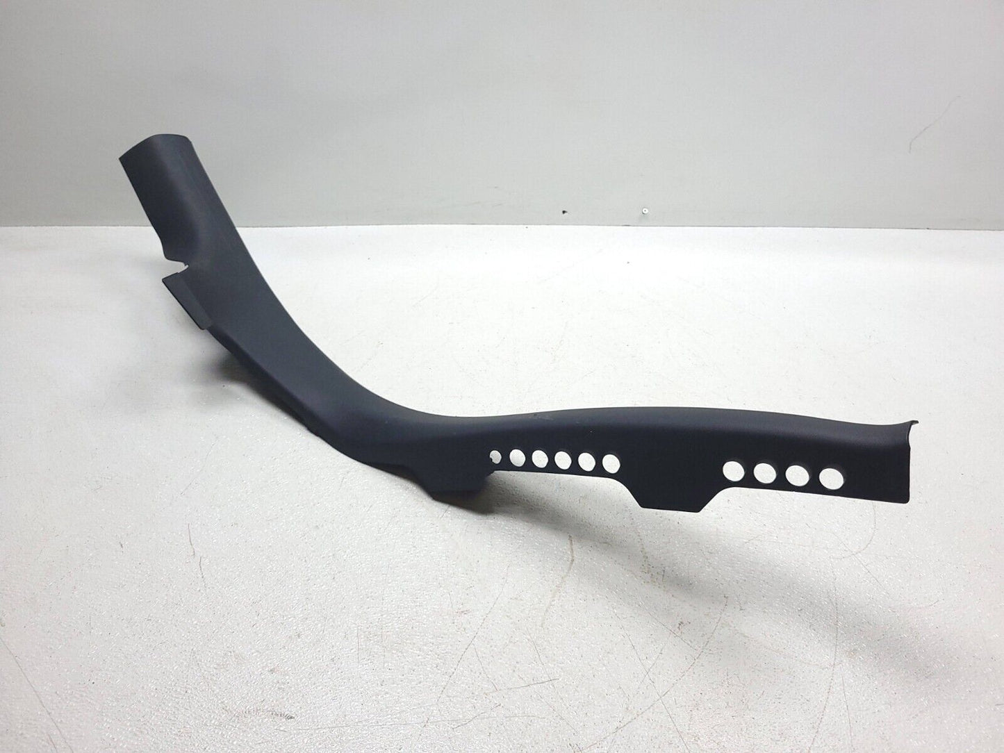 13 14 15 16 Audi A4 S4 Rear Lower C Pillar Cover Trim Right Pass Side OEM
