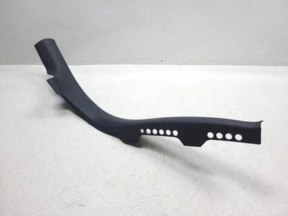 13 14 15 16 Audi A4 S4 Rear Lower C Pillar Cover Trim Right Pass Side OEM