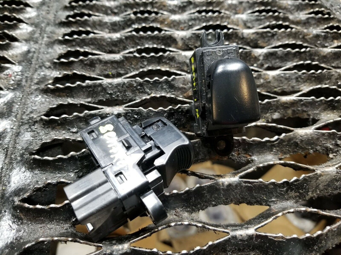 16 17 18 Nissan Sentra Rear Door Window Regulator Switch Left & Right OEM 40k