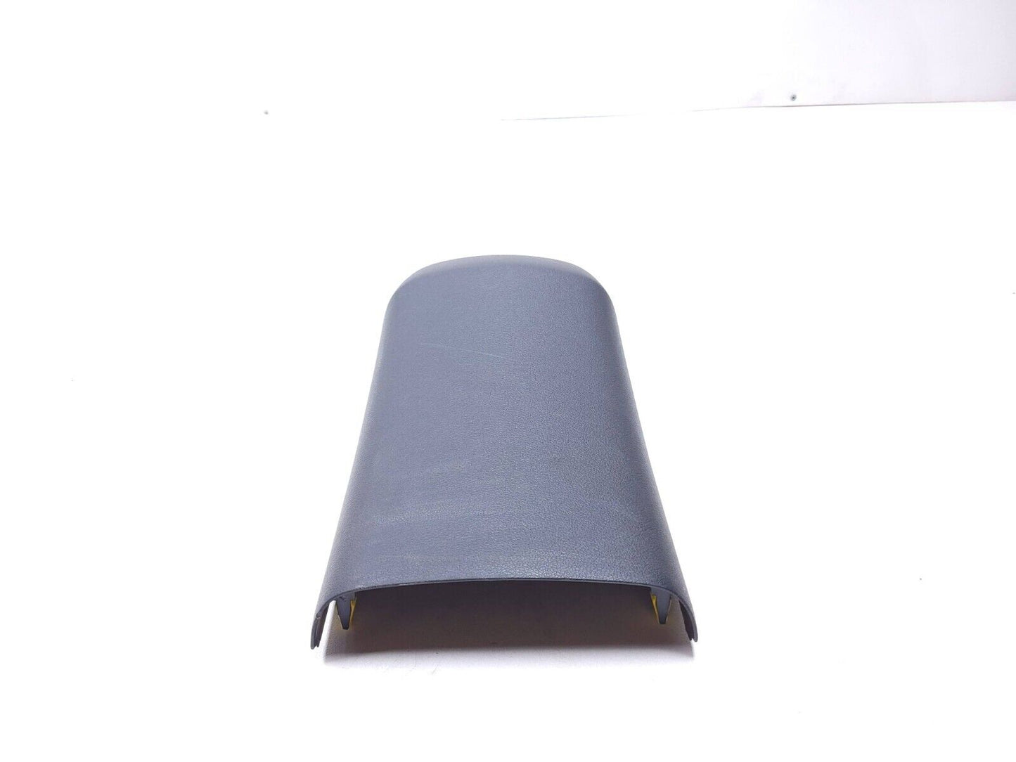 18-21 Hyundai Kona Center Console Rear Back Panel Cover Trim 84641j9000 OEM