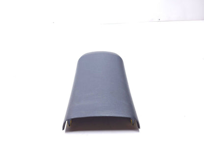 18-21 Hyundai Kona Center Console Rear Back Panel Cover Trim 84641j9000 OEM