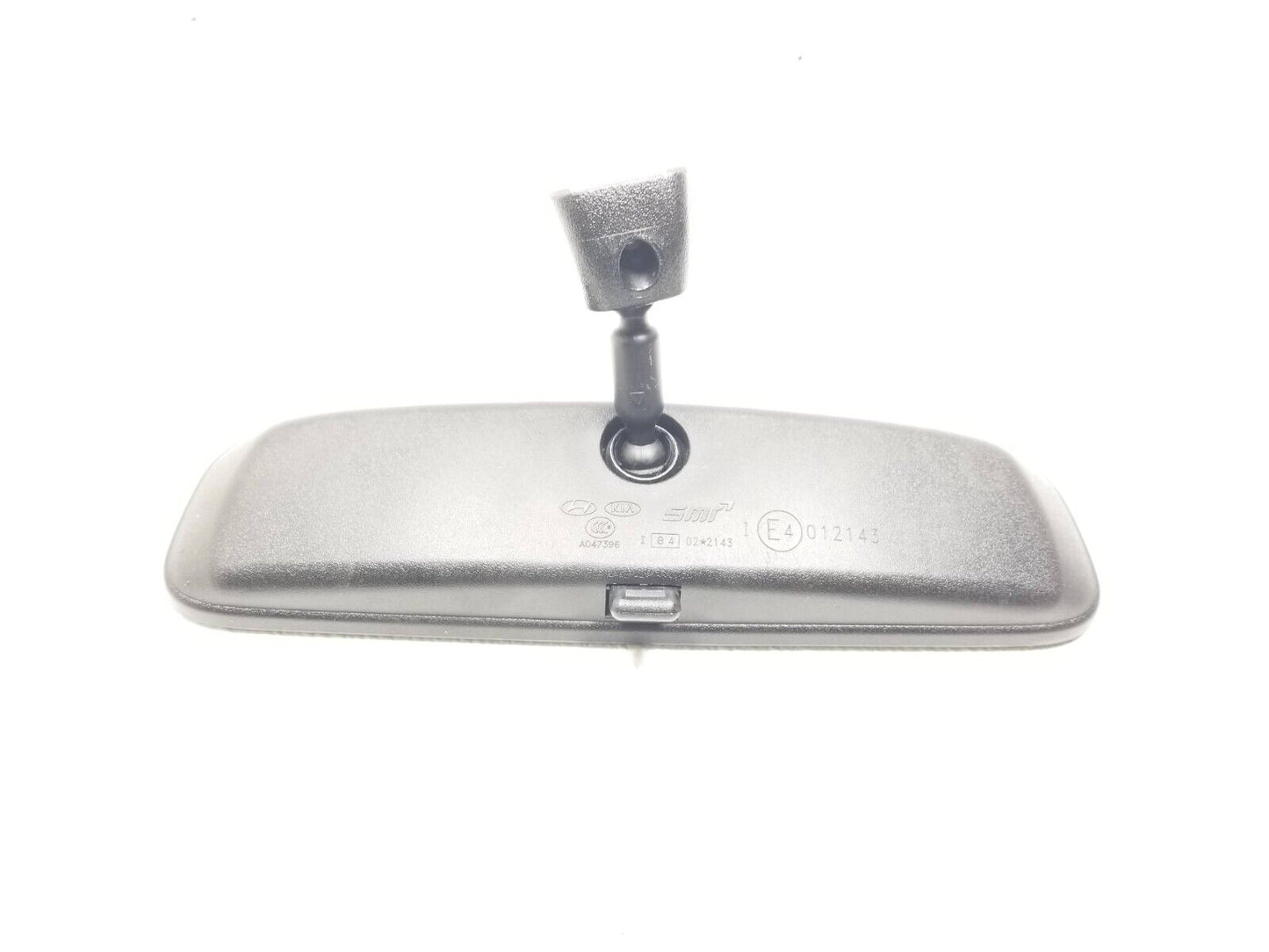 12 13 14 15 Kia Rio Interior Rear View Mirror OEM