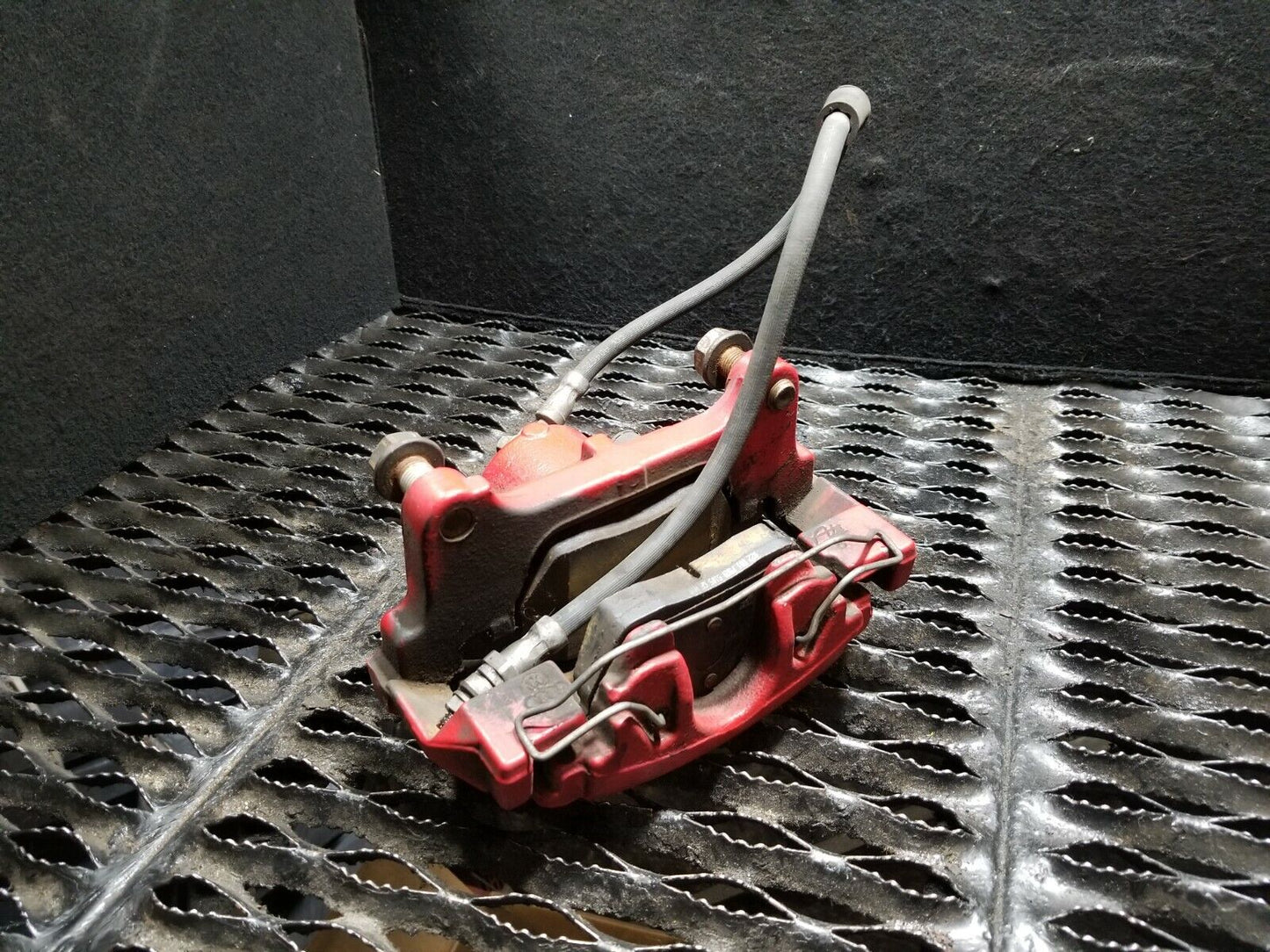 10 11 12 13 VW Golf GTI 2.0l Front Right Pass Brake Caliper OEM