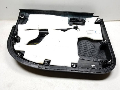 2012 - 2018 Dodge Journey Front Right Passenger Door Panel Trim OEM