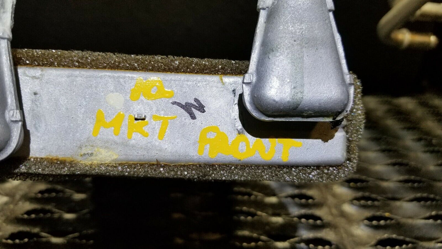10 11 12 Lincoln MKT Front Heater Core OEM