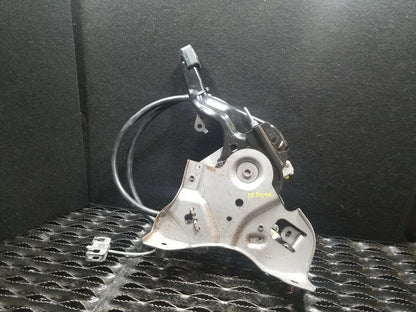 16 17 18 19 Nissan Rogue Emergency Brake Parking Pedal OEM