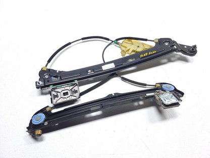 12 13 14 15 16 17 Audi A7 Door Window Regulator Front Left Driver Side OEM