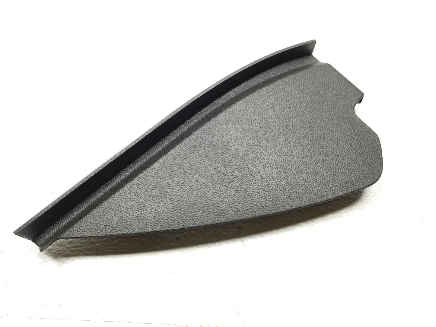 17 18 19 Alfa Romeo Giulia Left Driver Dash End Cap Cover Trim 1561071600 OEM