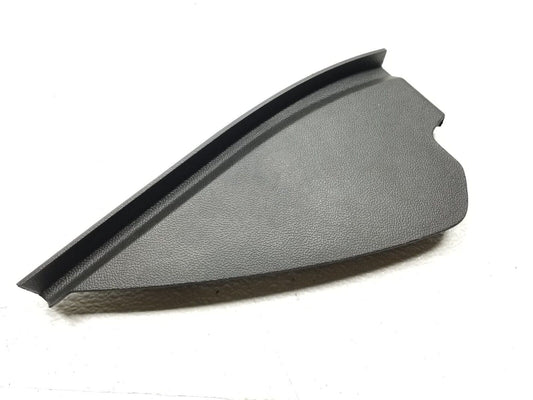 17 18 19 Alfa Romeo Giulia Left Driver Dash End Cap Cover Trim 1561071600 OEM