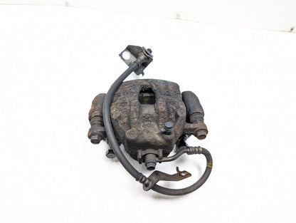 12 13 14 15 Kia Rio Front Brake Caliper Passenger Right Side OEM