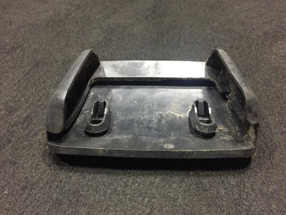 08 09 10 11 Audi A5 3.2l At Brake Pedal Pad Cover OEM D7