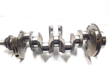 2016 - 2018 Cadillac Ats Engine Motor Crankshaft  2.0l OEM