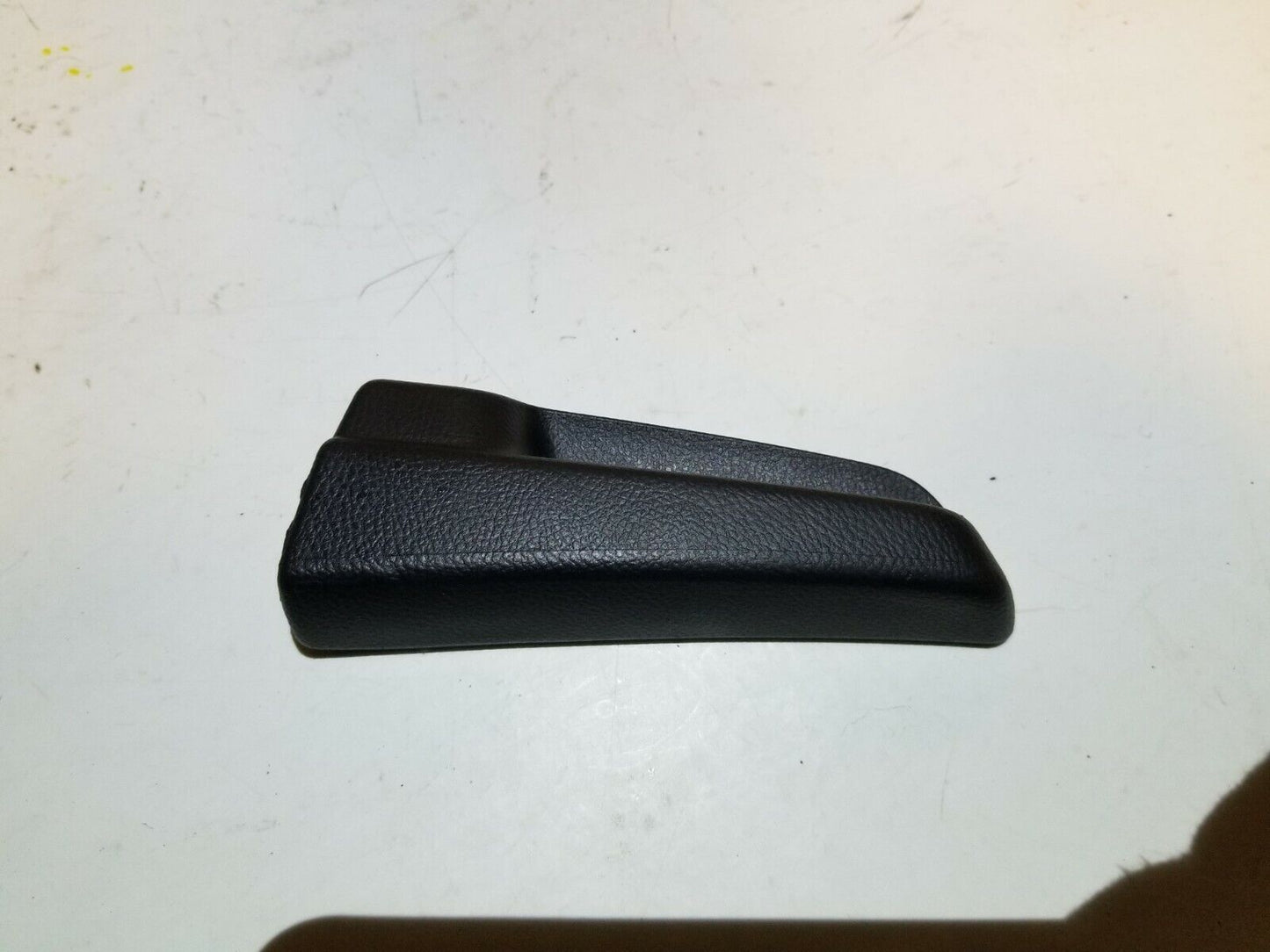 15 16 17 Honda Fit Front Left Driver Seat Cover Trim 4pcs OEM 26k