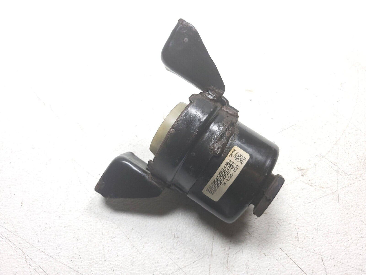 13 14 15 16 Ford Fusion Engine Mount Right Pass Side Dg93-6f012 OEM 2.5l