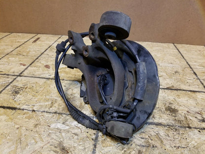 11 12 13 14 Chrysler 200 Cabrio Rear Left Driver Side Spindle Knuckle OEM