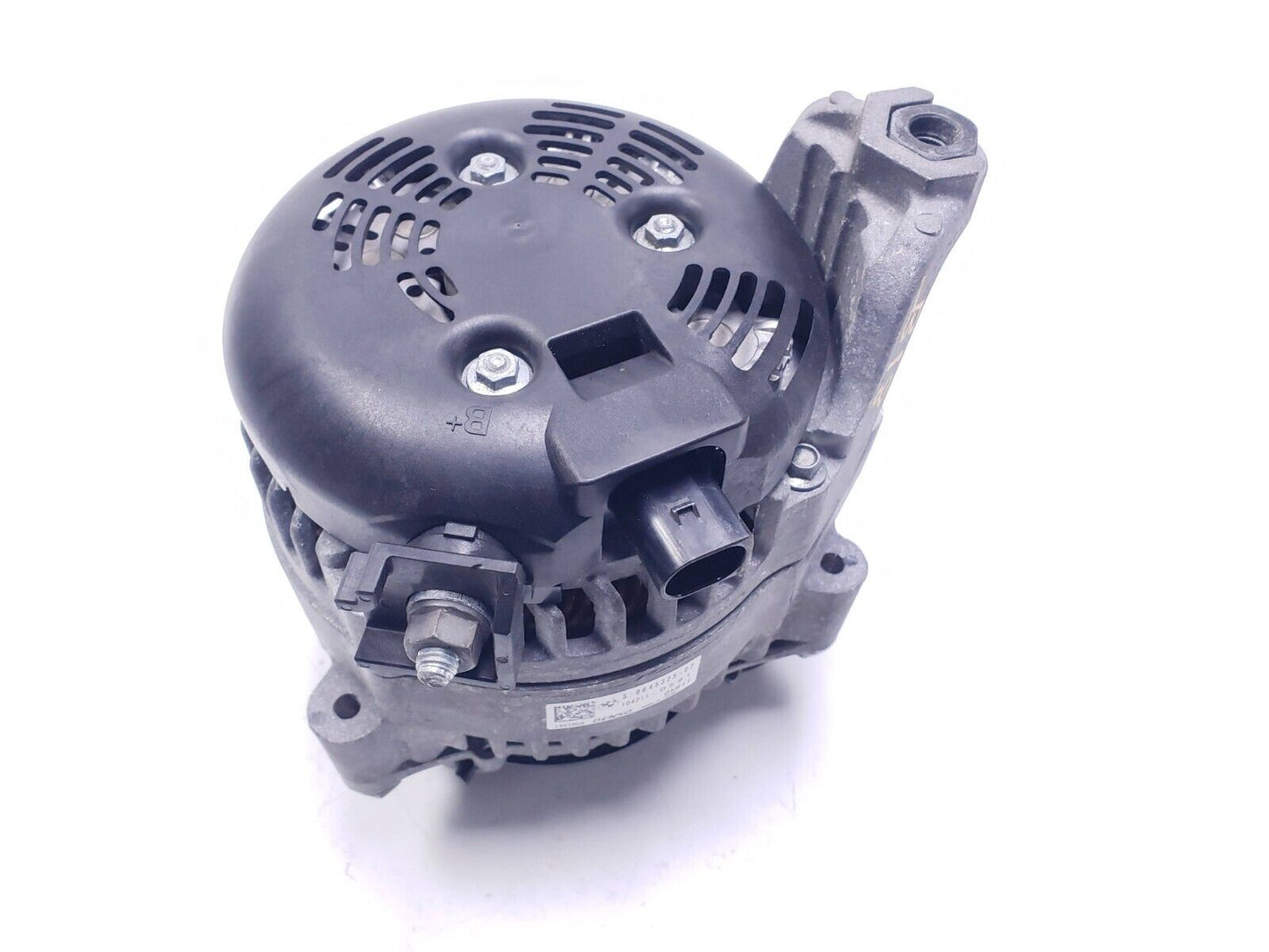 2017 - 2019 BMW F20 F30 Alternator  OEM