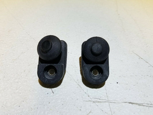 10 11 12 13 Infiniti G37 Ajar Door Switch Jamb Coupe 2pcs OEM 99k