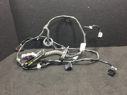 11 12 13 14 15 Buick Lacrosse Left Driver Rear Door Wire Harness OEM D29